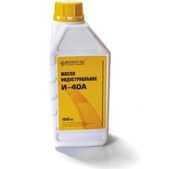 Масло индустриальное 1 л Rossvik OR.IN.1. 