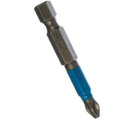 Биты PROFESSIONAL ProFix Phillips (10 шт; 50 мм; PH2; 1/4") STAYER 26203-2-50-10_z01 