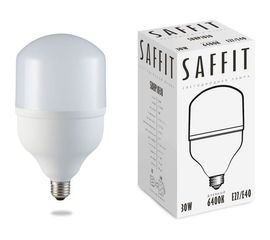 Светодиодная лампа SAFFIT SBHP1030 30W 230V E27 4000K 55090 