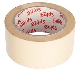 Малярная лента SPINO белая 60oC 48мм x 50м 62450 