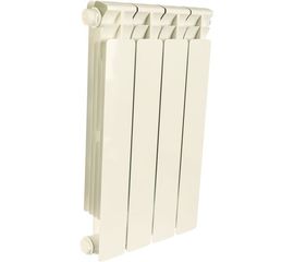 Биметаллический радиатор RIFAR B-500, 4 секции 