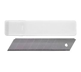 Сегментированные лезвия STAYER 25 мм, 5 шт. 09179-S5 