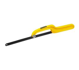 Ножовка-ручка по металлу Stayer 1571_z02 