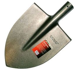 Лопата SKRAB штыковая без черенка 28101 