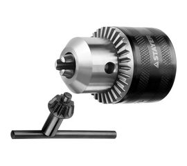 Патрон ударный ключевой 1/2", 1,5-13 мм STAYER 29055-13-1/2 