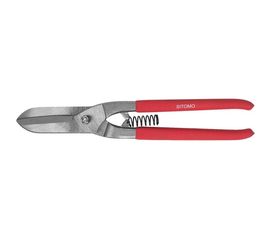 Ножницы по металлу SITOMO 250 British Type 66754 