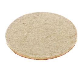 Полировальная насадка из фетра (125 мм) STAYER 35930-125 