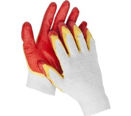 Перчатки Stayer МASTER S-M 11409-S 