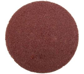 Круг абразивный на липучке (10 шт; 125 мм; Р600) SKRAB 35744 