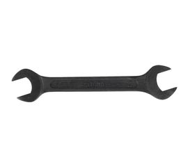 Гаечный рожковый двусторонний ключ SITOMO 30х34 окс. 131018 