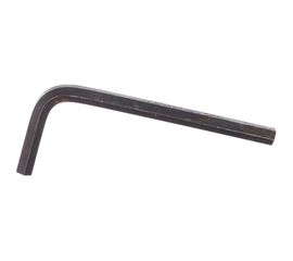 Имбусовый ключ STAYER STANDARD 5 мм 27405-5 