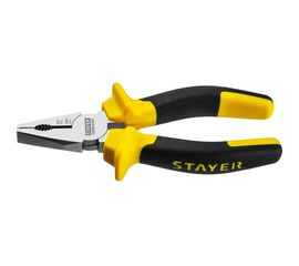 Плоскогубцы Stayer HERCULES Professional 2203-1-20 200мм 2203-1-20_z02 