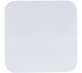 1-клавишный переключатель Schneider Electric BLANCA открытой установки, 10А, 250B, белый BLNVA106011 