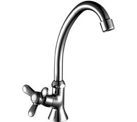 Кран Rossinka для холодной воды Q02-60U 