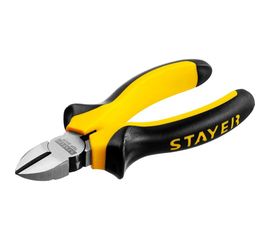 Бокорезы Stayer TOPGrip 140мм 2205-5-14_z02 