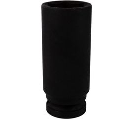 Головка торцевая ударная глубокая 6-гранная (30 мм; 1DR) ROSSVIK SID060130 