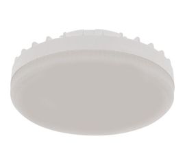 Светодиодная лампа REXANT Рефлектор GX53 10,5Вт GX53 840лм 4000K нейтральный свет 604-064 