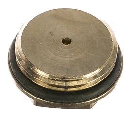 Кран Маевского с прокладкой (3/4) для радиаторов Monolit Rifar:252 