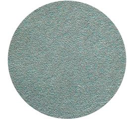 Круг шлифовальный на липучке siaflex 1948 (5+1 шт; 125 мм; без отверстий; P40) sia Abrasives sf6-125-0-040 