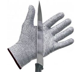 Износостойкие перчатки SKRAB с защитой от порезов, 10/XL 27672 