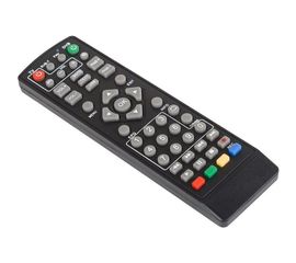 Пульт REXANT универсальный, для DVB-T2, с функцией управления телевизором, RX-DVB-014 38-0014 