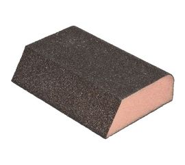 Губка абразивная siasponge COMBI medium sia Abrasives ssp-combi-med 