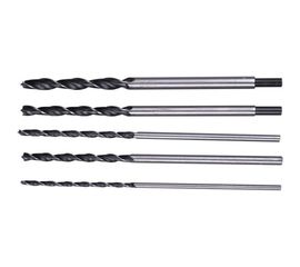 Набор сверл по дереву 5 шт. (6 - 14 x 300 мм) Stayer 2943-300-H5 