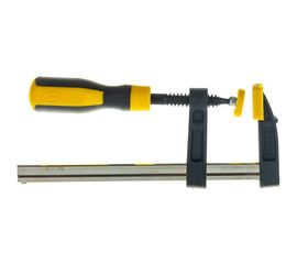 F-образная струбцина 50x150мм STAYER 32095-050-150 