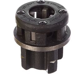 Клупп трубный PROFESSIONAL 1/2 со сменными резцами STAYER 28261-1/2:601 