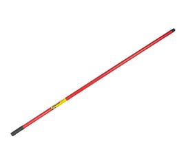 Черенок пластиковый облегченный "MASTER" (1,1 м) для швабр и щеток STAYER 39131-S 