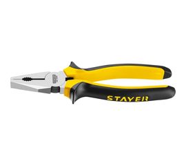 Комбинированные плоскогубцы Stayer TOPGrip 200мм 2205-1-20_z02 