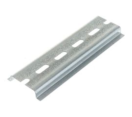 DIN-рейка Tekfor оцинкованная DNR-2-0,8-100 07-02-002 