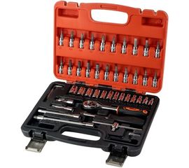 Набор инструментов Дед Макар 45 предметов МК45-13 00-00014058 