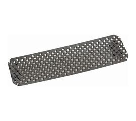 Режущий нож для обдирочного рубанка 11A406 140 мм TOPEX 11A409 