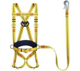 Страховочная привязь Восток-А УСП II АЖ 