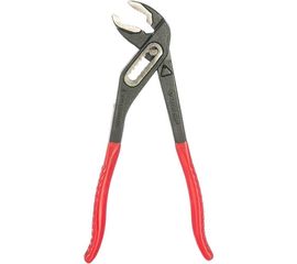 Переставные клещи ЗУБР Мастер, Сr-V, высокомощный коробчатый шарнир, 300мм, 2242-30_z01 