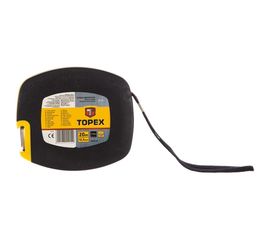 Измерительная стальная лента TOPEX 28C412 