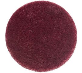 Круг абразивный шлифовальный синтетический (125 мм) Sturm 5200301 