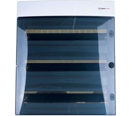 Навесной распределительный щит TEHNOPLAST 54 автоматов IP40 - N3x18C 30541 