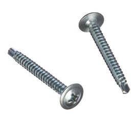 Саморез Tech-Krep ШСММ сверло 4,2х38 200 шт, коробка с окном 102153 