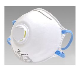 Медицинский респиратор Невский фильтр NF9120V MEDICS FFP2 NR D, 10 шт. 920103102403213000 