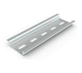 DIN-рейка Tekfor оцинкованная DNR-2-0,8-1400 07-02-013 