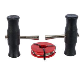 Держатели со струной для срезания стекол АвтоDело 40685 14765 