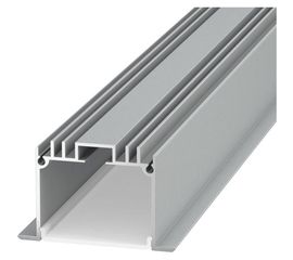 Встраиваемый профиль SWG PE49-2,5 2,5м 00-00005486 