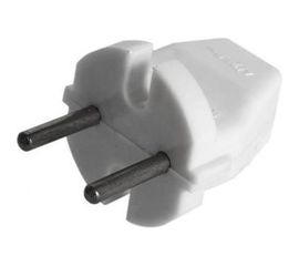 Штепсельная вилка SVET В6-004 400 SV0924-0002 