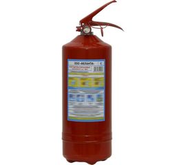 Огнетушитель Меланти ОП-3 з АВСЕ 