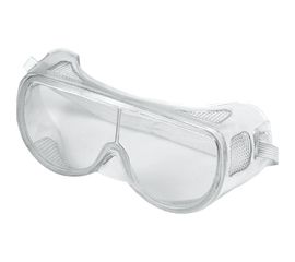 Защитные очки Top Tools прозрачные 82S102 