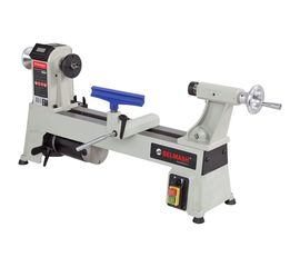 Токарный станок Белмаш BELMASH WL-300/450VS S079A 