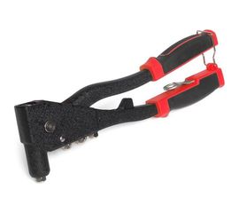 Ручной закрытый заклепочник КВТ ЗР-02 80628 