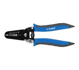 Многофункциональный стриппер ПРОФ Зубр 22666-26 